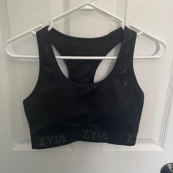 Zyia bra sz medium - Picture 2 of 2